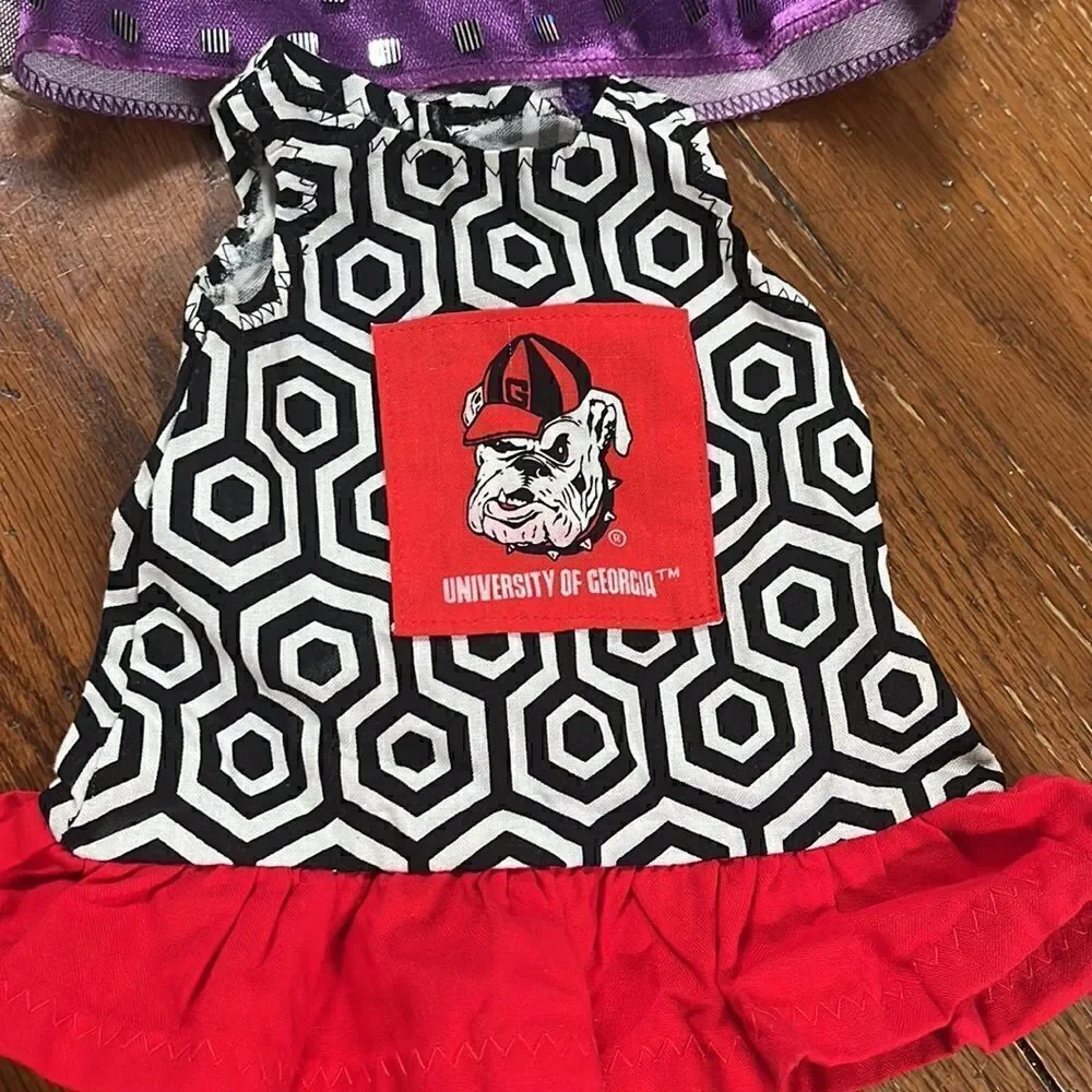 Doll dresses - Picture 2 of 3